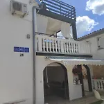 شقة Aria & Amadea *