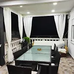 Apartman Aria & Amadea