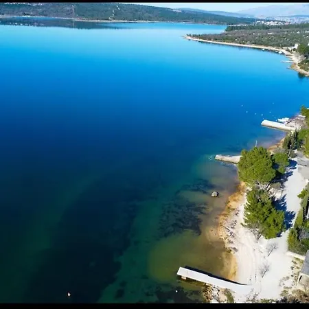 Aria & Amadea Daire Gornji Karin