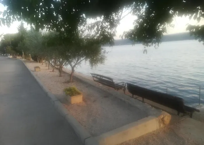 Aria & Amadea * Gornji Karin