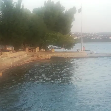 Aria & Amadea * Gornji Karin