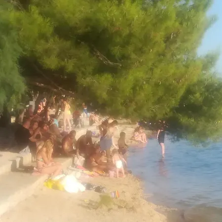 Διαμέρισμα Aria & Amadea *