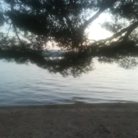 Apartamento Aria & Amadea Gornji Karin