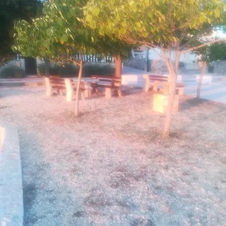 Aria & Amadea Apartamento Gornji Karin