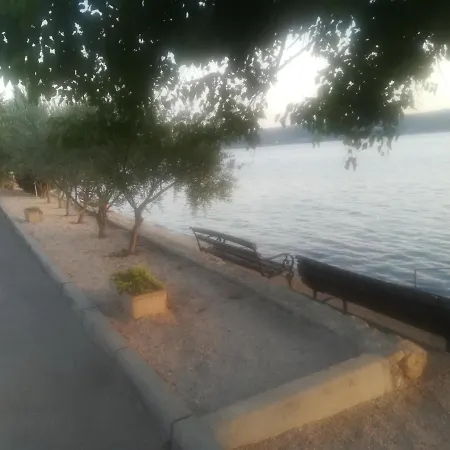 Aria & Amadea * Gornji Karin