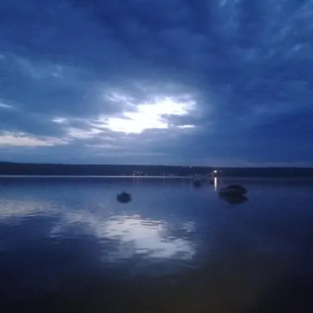 Aria & Amadea * Gornji Karin