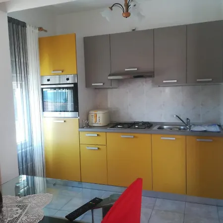 Appartement Aria & Amadea Gornji Karin