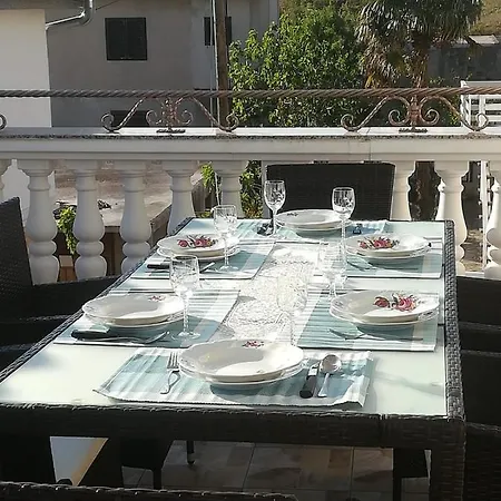 Appartement Aria & Amadea
