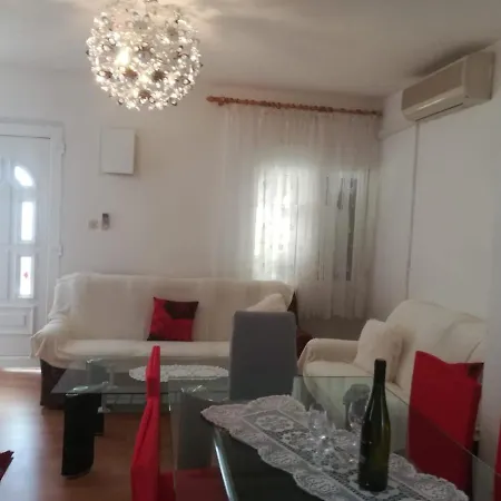 Aria & Amadea Appartement Gornji Karin