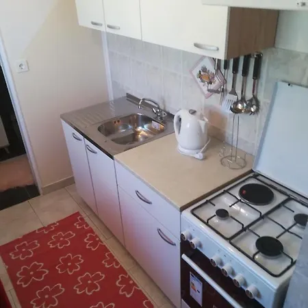 Aria & Amadea Gornji Karin