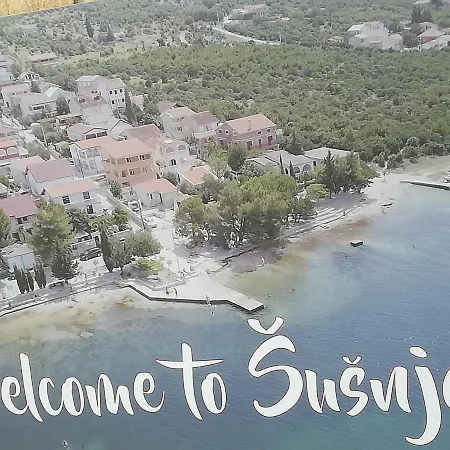 Aria & Amadea Apartman *