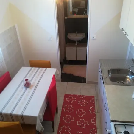 Apartamento Aria & Amadea *