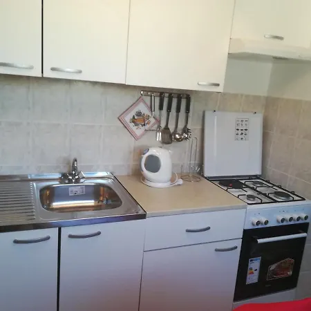 Aria & Amadea * Gornji Karin