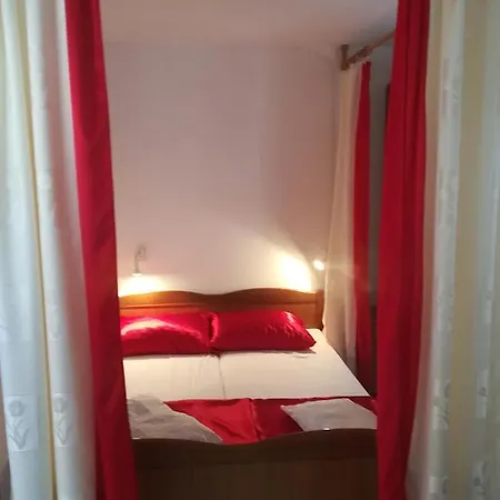 Appartement Aria & Amadea