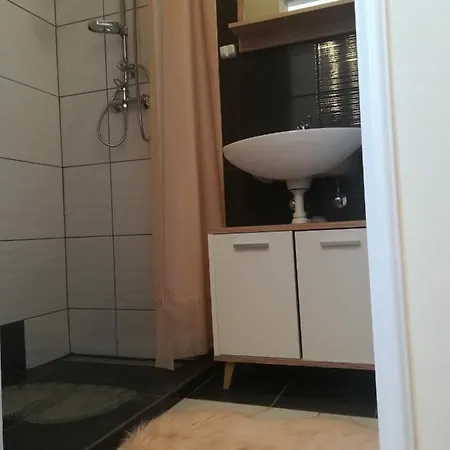 Aria & Amadea * Gornji Karin