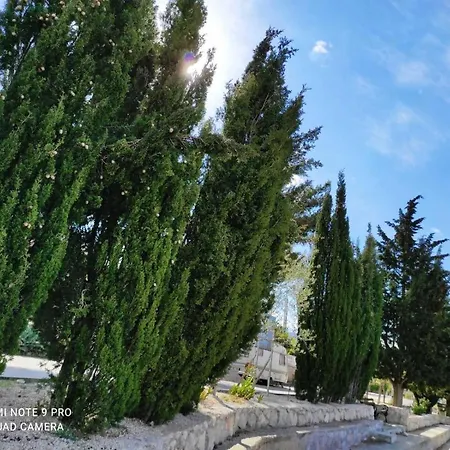 Aria & Amadea Lägenhet *