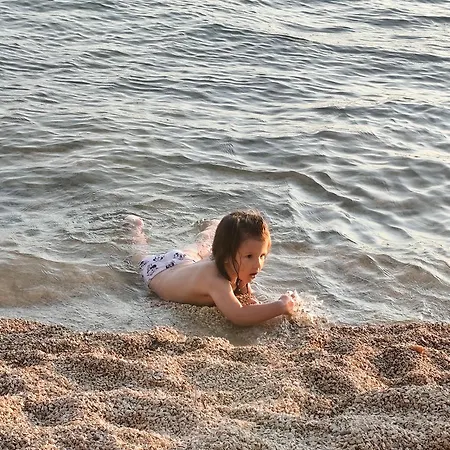 Aria & Amadea * Gornji Karin