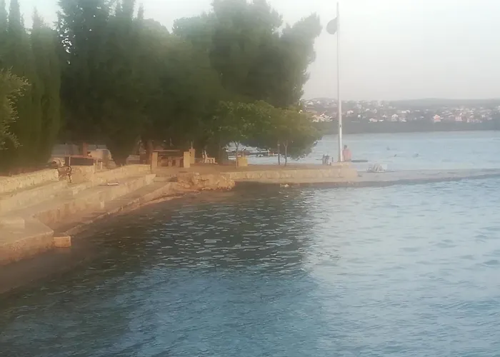 Aria & Amadea * Gornji Karin