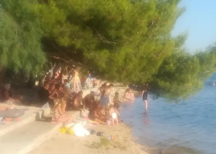 Apartmán Aria & Amadea *