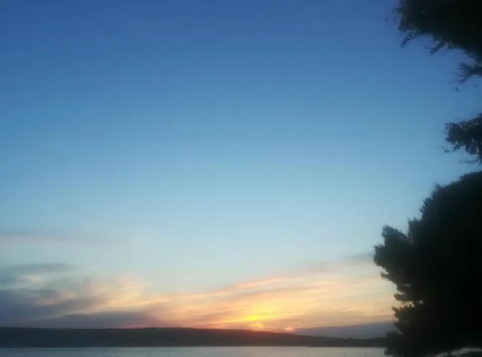 Apartmán Aria & Amadea