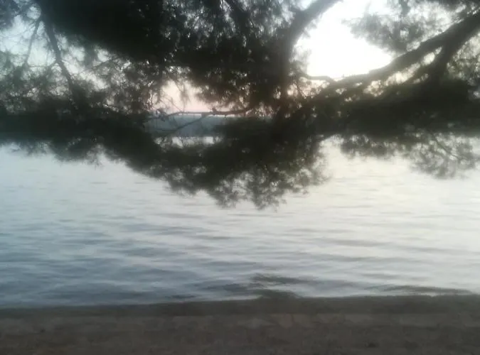 Apartmán Aria & Amadea Gornji Karin