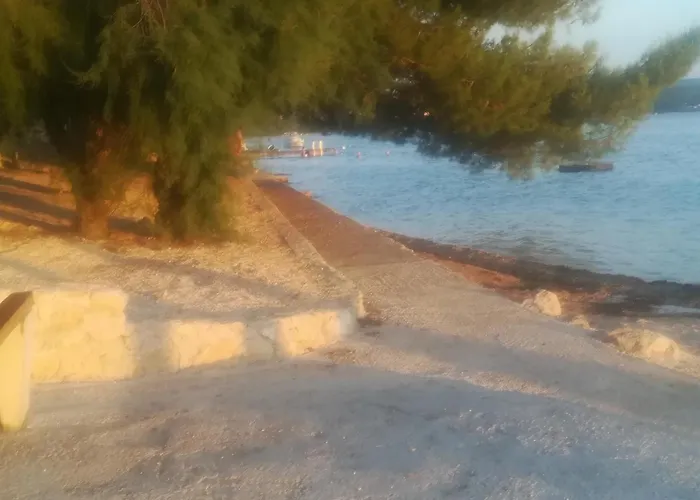 Апартаменты Aria & Amadea Горни-Карин