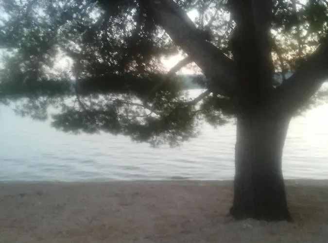 Апартаменты Aria & Amadea