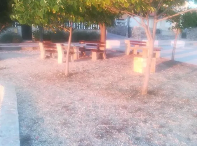 Aria & Amadea Apartmán Gornji Karin