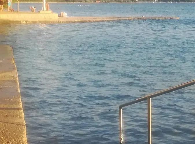 Апартаменты Aria & Amadea *