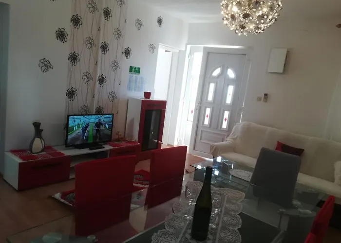 Aria & Amadea Apartmán