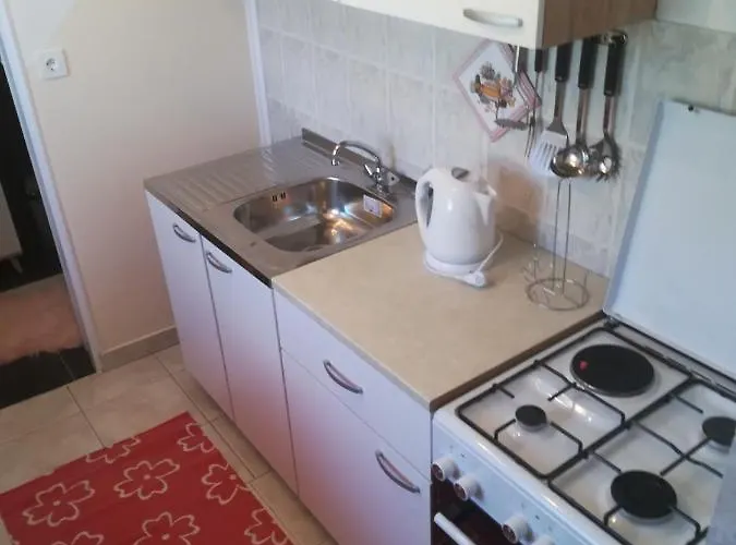 Aria & Amadea Gornji Karin