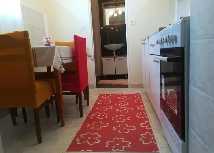 Aria & Amadea Gornji Karin