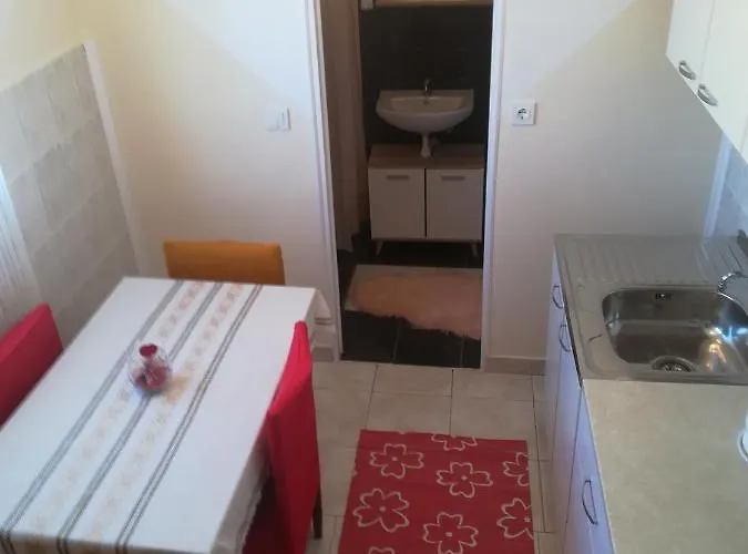 Apartmán Aria & Amadea *