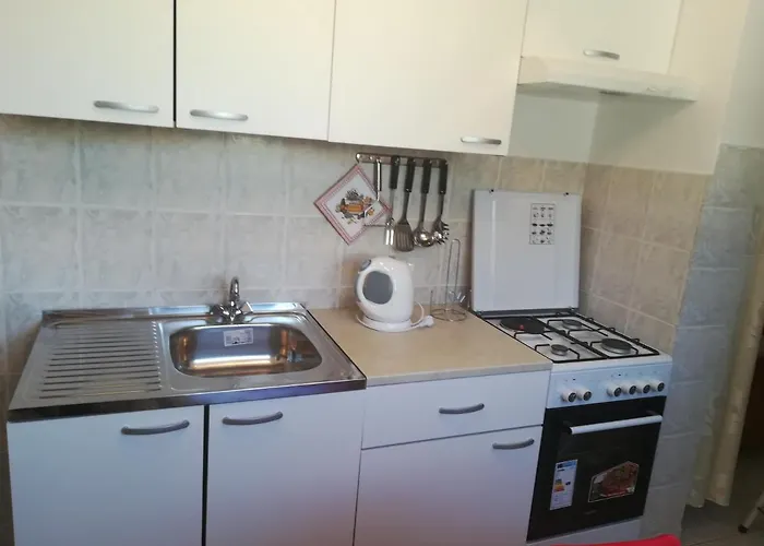 Aria & Amadea * Горни-Карин