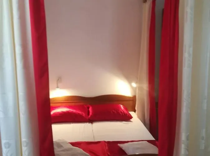 Apartmán Aria & Amadea