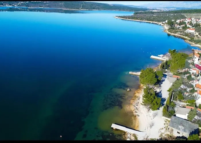 Aria & Amadea Апартаменты Горни-Карин