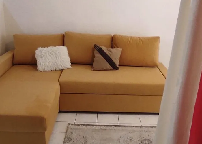 Aria & Amadea Gornji Karin